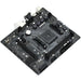 AM4 ASRock A520M-HVS mATX