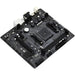 AM4 ASRock A520M-HDV mATX