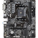 AM4 Gigabyte A520M H mATX