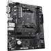 AM4 Gigabyte A520M H mATX