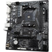 AM4 Gigabyte A520M H mATX