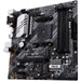 AM4 ASUS PRIME B550M-A mATX