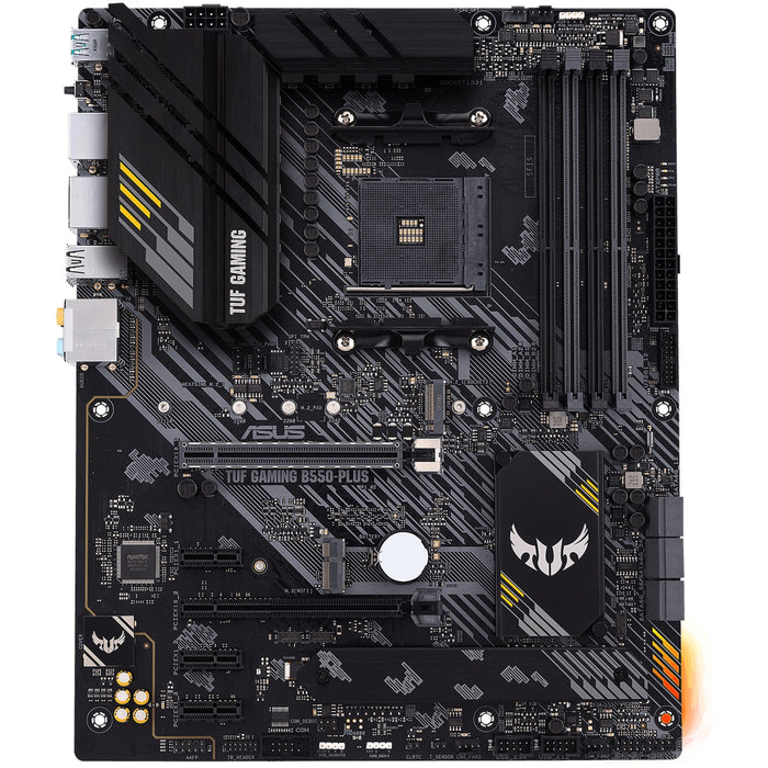 AM4 ASUS TUF Gaming B550-PLUS