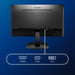 61cm/24'' (1920x1080) Philips V-Line 243V7QDAB 16:9 4ms DVI HDMI USB VGA VESA Speaker Full HD Black
