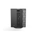 Midi be quiet! SILENT BASE 802 Window Black