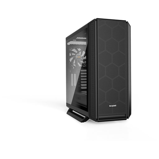 Midi be quiet! SILENT BASE 802 Window Black