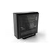 Midi be quiet! SILENT BASE 802 Window Black