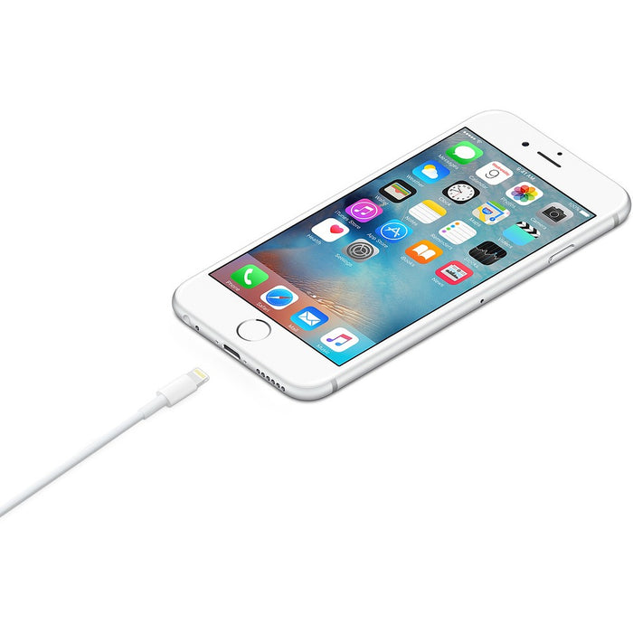 Apple Lightning - USB Kabel 1M Retail