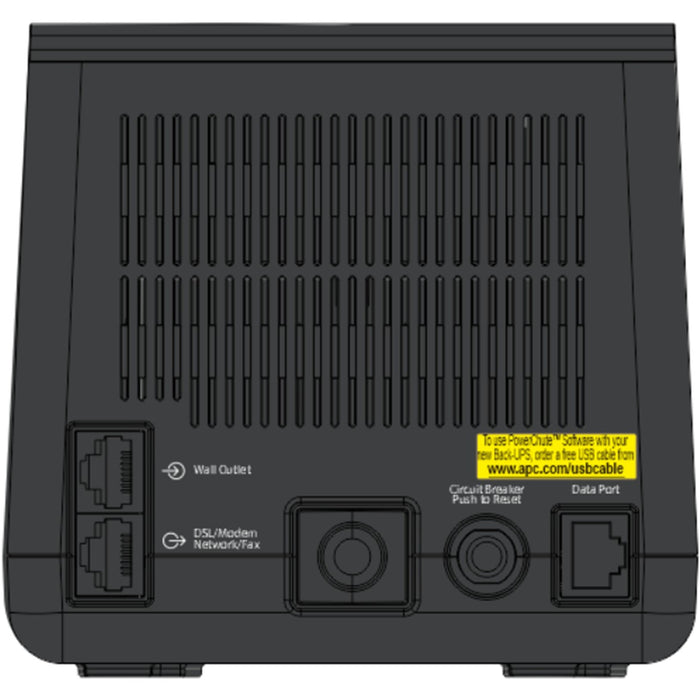 APC Back-UPS BE850G2-GR 850VA 520W