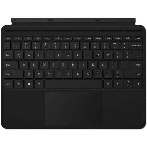 Microsoft Surface Go2/Go3/Go4 Type Cover Black (Retail)