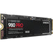 M.2 500GB Samsung 980 PRO NVMe PCIe 4.0 x 4 retail