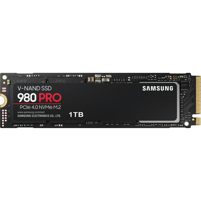 M.2 1TB Samsung 980 PRO NVMe PCIe 4.0 x 4 retail