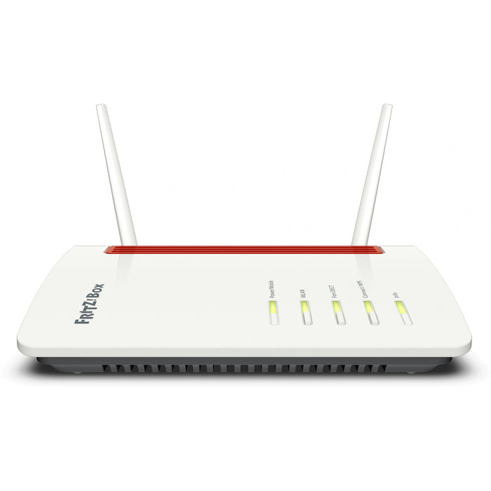 AVM Fritz! Box 6850 LTE - Router - WLAN