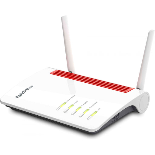 AVM Fritz! Box 6850 LTE - Router - WLAN