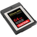 CARD 64GB SanDisk Extreme Pro 1500MB/s CFexpress