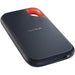 500GB Sandisk Extreme V2 USB 3.1 Gen2 Schwarz