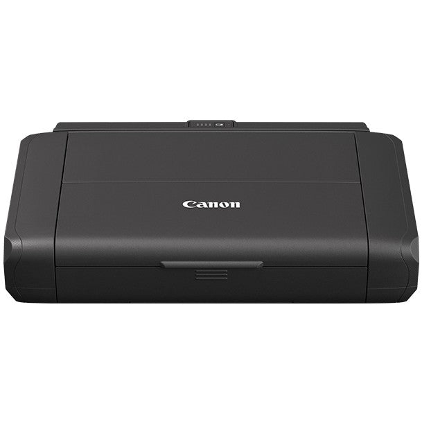 T Canon PIXMA TR150 mobiler Tintenstrahldrucker A4 USB2.0 WiFi inkl. Akku