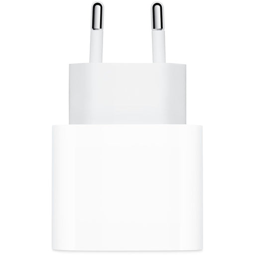 Apple 20W USB-C Power Adapter (MHJE3ZM/A )