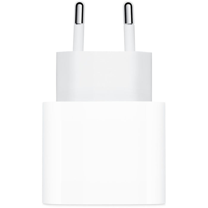 Apple 20W USB-C Power Adapter - Retail