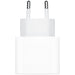 Apple 20W USB-C Power Adapter (MHJE3ZM/A )