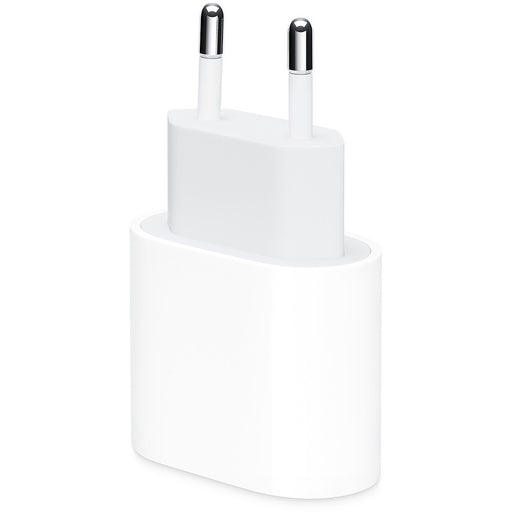 Apple 20W USB-C Power Adapter - Retail