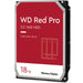 18TB WD181KFGX RED PRO NAS 7200RPM 512 MB