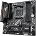 AM4 Gigabyte B550M AORUS ELITE mATX