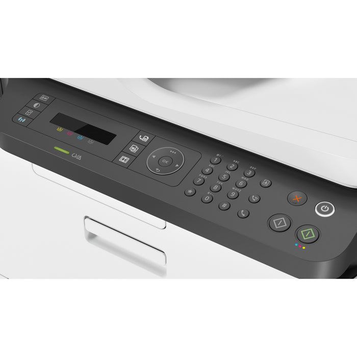 FL HP Color Laser MFP 179fwg 4in1 A4 USB LAN WiFi