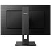 Custom Gaming Desktop PCs - Ireland - GAMEFORCE.IE-  61cm/24'' (1920x1080) Philips S-Line 242S1AE 16:9 4ms HDMI DVI VGA DisplayPort VESA Pivot Speaker Full HD Black