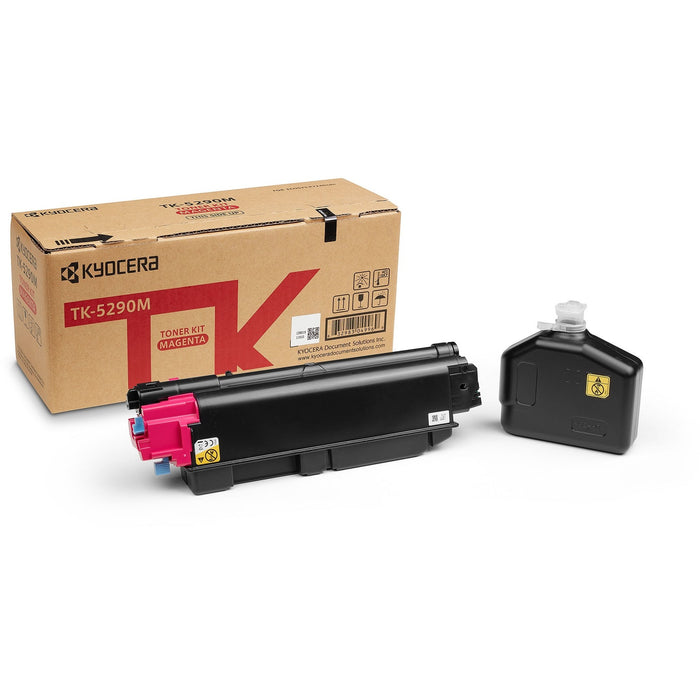 Kyocera Toner TK-5290M Magenta