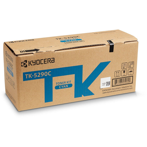 Kyocera Toner TK-5290C Cyan