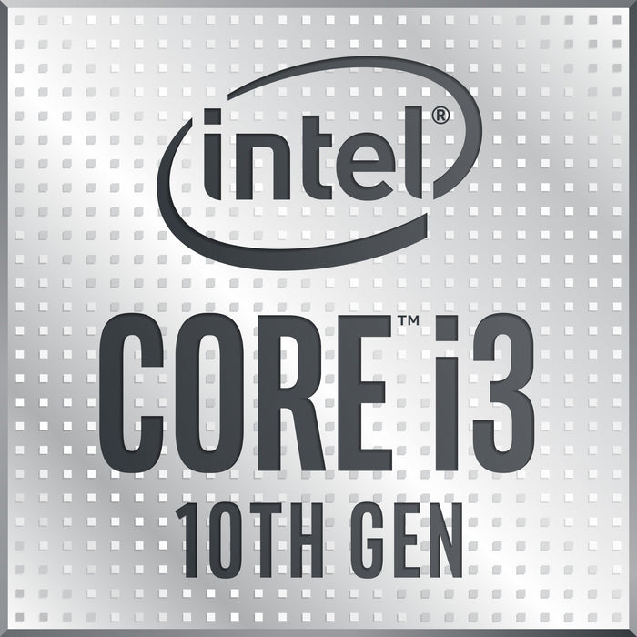 Intel S1200 CORE i3 10100F BOX 4x3