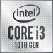 Intel S1200 CORE i3 10100F BOX 4x3