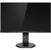 61cm/24'' (1920x1080) Philips B-Line 241B8QJEB 16:9 5ms HDMI DVI VGA DisplayPort VESA Pivot Speaker Full HD Black