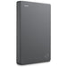 Custom Gaming Desktop PCs - Ireland - GAMEFORCE.IE-  2,5 4TB Seagate Basic USB 3.2 Gen 1 (3.1 Gen 1) grey