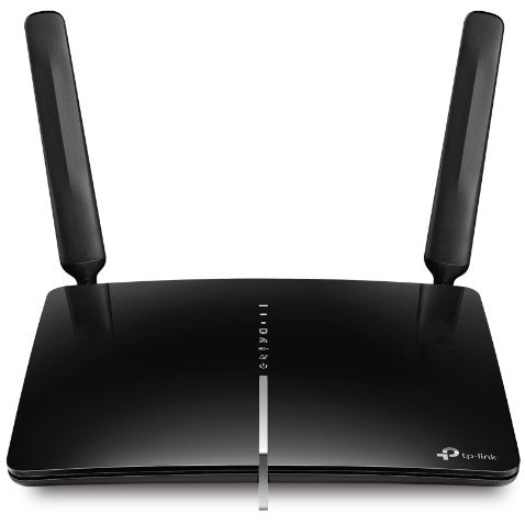 TP-LINK Archer MR600 - AC1200 4G LTE Advanced Cat6 Gigabit Router