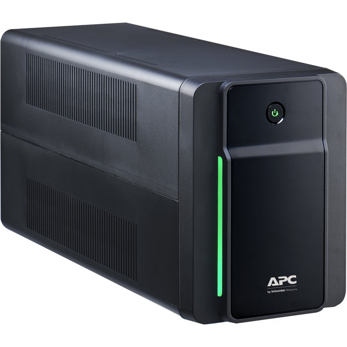 APC Back-UPS Tower BX2200MI-GR 1200W 2200VA 4 Schuko Ausgänge