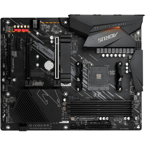 AM4 Gigabyte B550 Aorus Elite V2