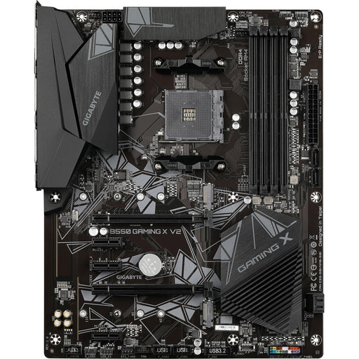 AM4 Gigabyte B550 Gaming X V2