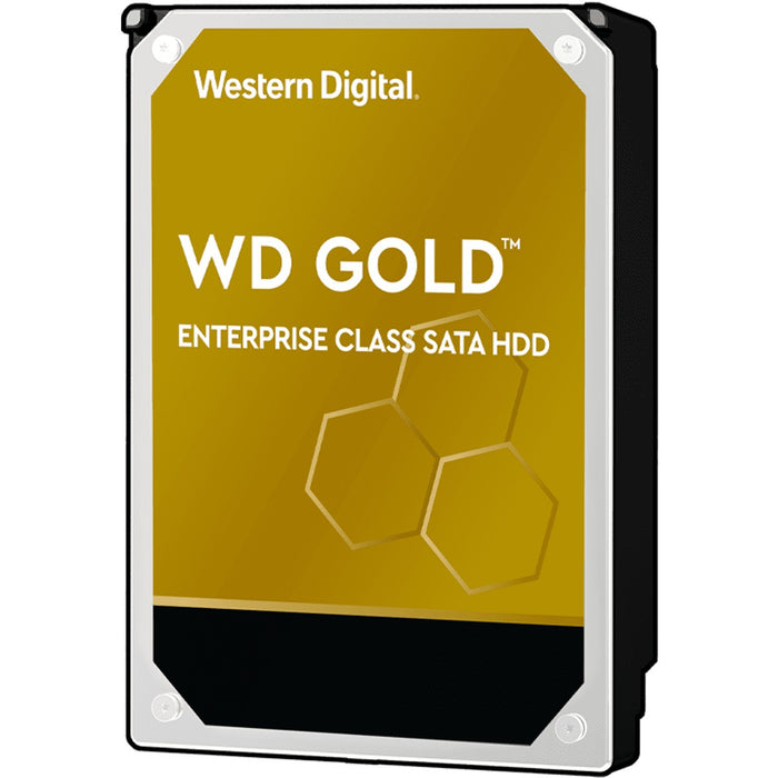 6TB WD WD6003FRYZ Gold 7200 RPM 256MB