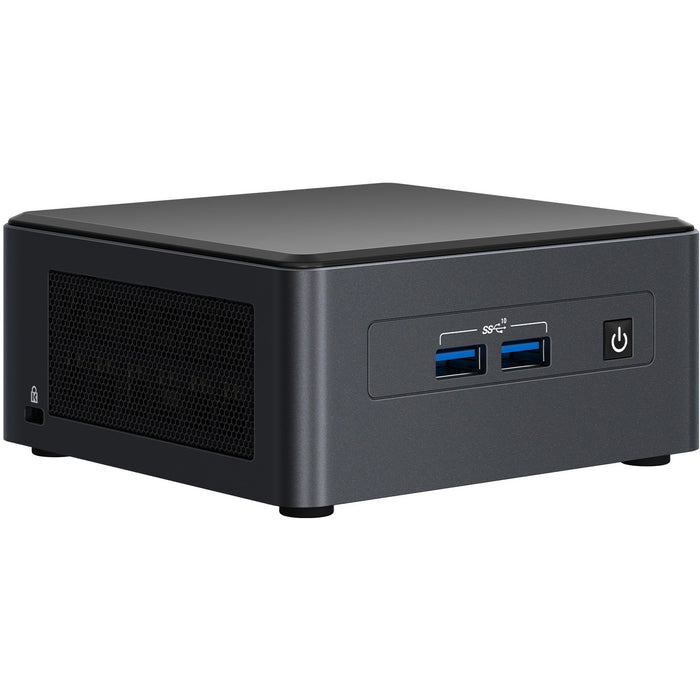 Intel NUC GEN11 Tiger Canyon i5 NUC11TNBI5 i5-1135G7 EU (high)