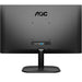 61cm/24'' (1920x1080) AOC 24B2XDA 16:9 4ms VGA DVI HDMI VESA Speaker Full HD Black