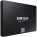 2.5" 500GB Samsung 870 EVO retail