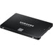 2.5" 500GB Samsung 870 EVO retail