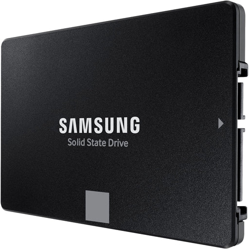 2.5" 1TB Samsung 870 EVO retail