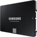 2.5" 1TB Samsung 870 EVO retail