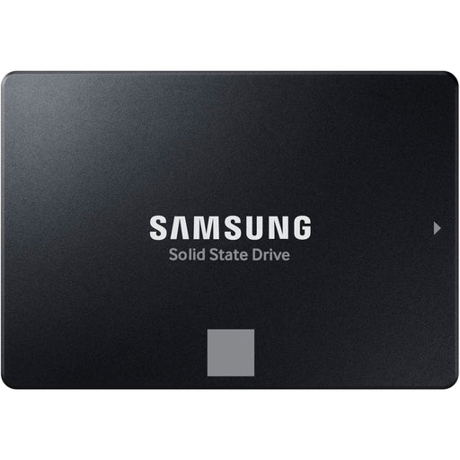 2.5" 1TB Samsung 870 EVO retail