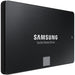 2.5" 2TB Samsung 870 EVO retail