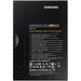 2.5" 2TB Samsung 870 EVO retail