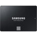 2.5" 2TB Samsung 870 EVO retail